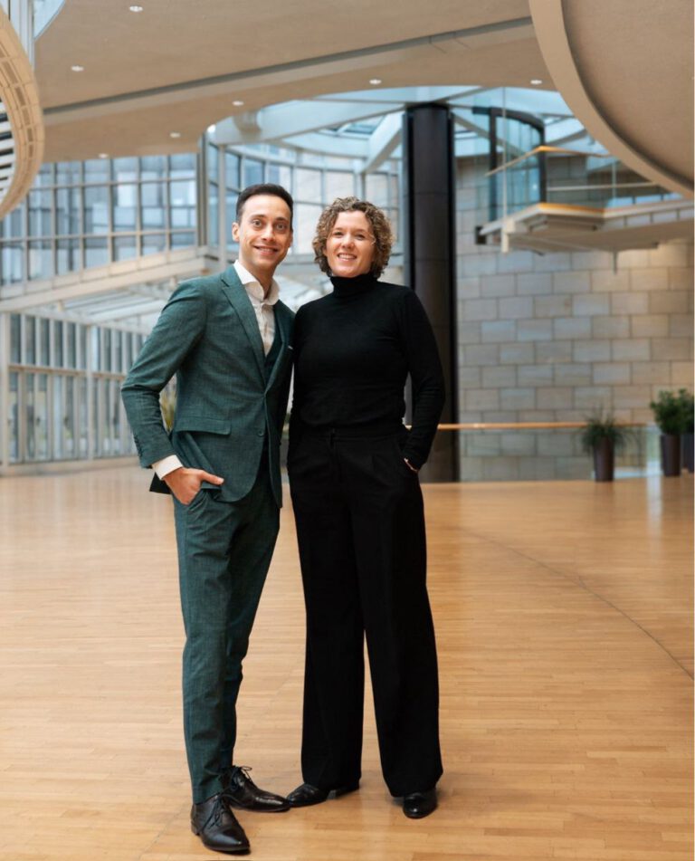 NRW-Plan ist große Chance und Verantwortung