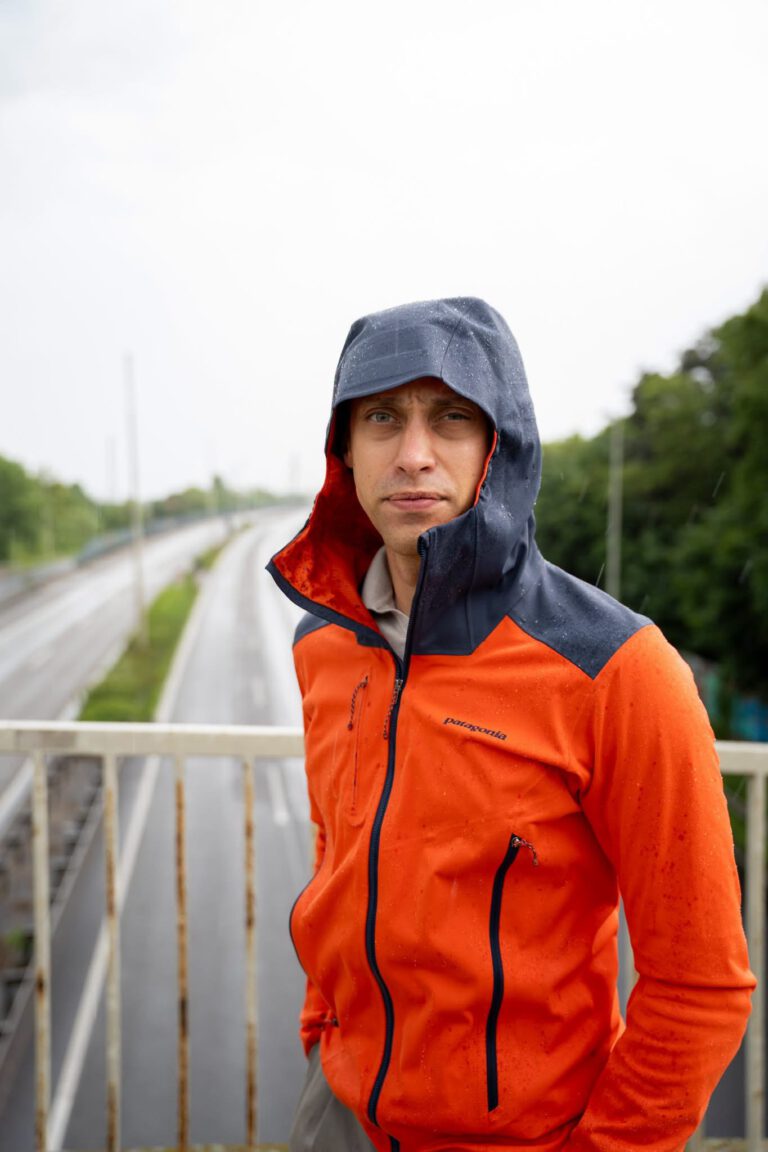 Nordbrücke bleibt gesperrt!